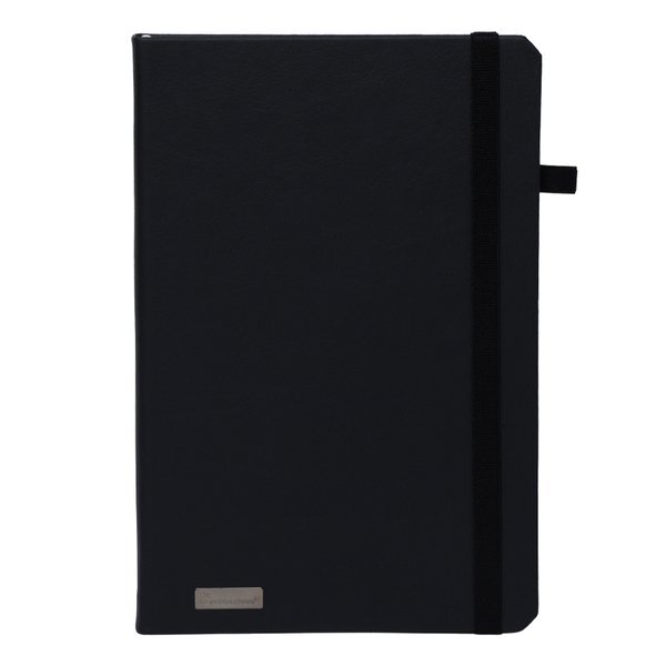The SmartNotebook®, 8-1/4" x 5-3/4"