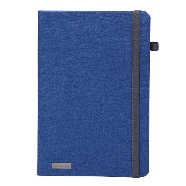 The SmartNotebook®, 8-1/4" x 5-3/4"