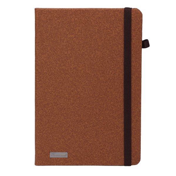 The SmartNotebook®, 8-1/4" x 5-3/4"