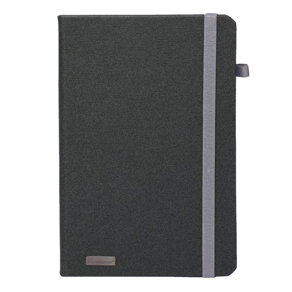 The SmartNotebook®, 8-1/4" x 5-3/4"