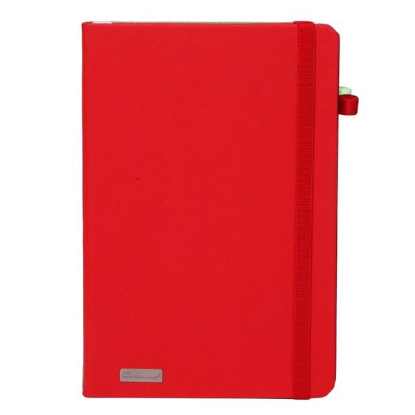 The SmartNotebook®, 8-1/4" x 5-3/4"
