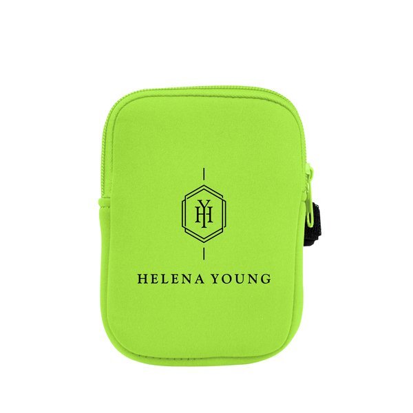 Intrepid Traveler Tumbler & Pouch Set