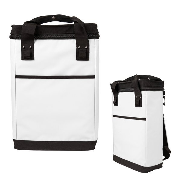 Intrepid Tumblers & Cooler Backpack Wanderer Kit