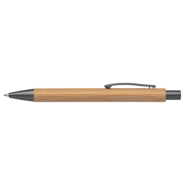 Bambowie Bamboo Pen, Full Color