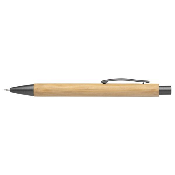 Bambowie Bamboo Mechanical Pencil, Full Color