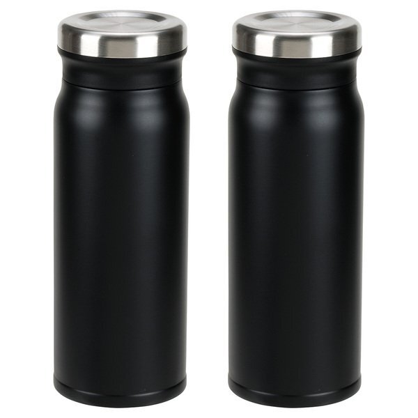 SENSO™ Vacuum Insulated Side-Kick Bottle, 17oz.