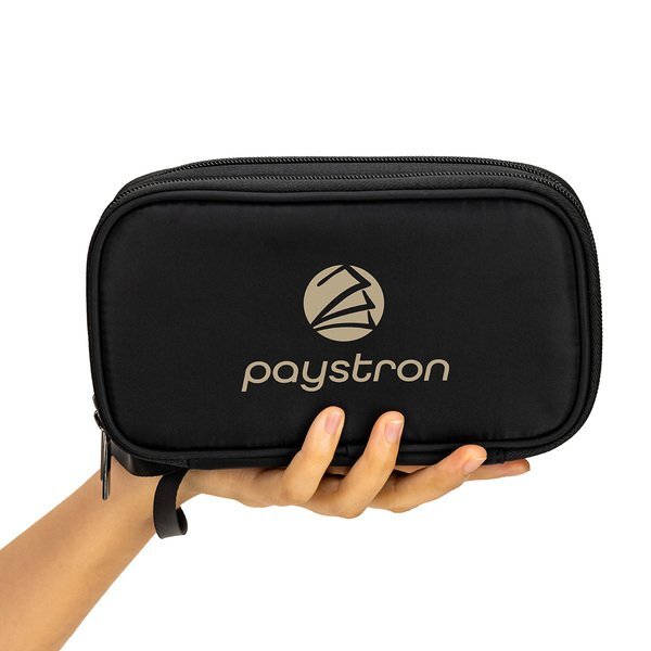 AeroLOFT™ Business First Polyester Tech Organizer