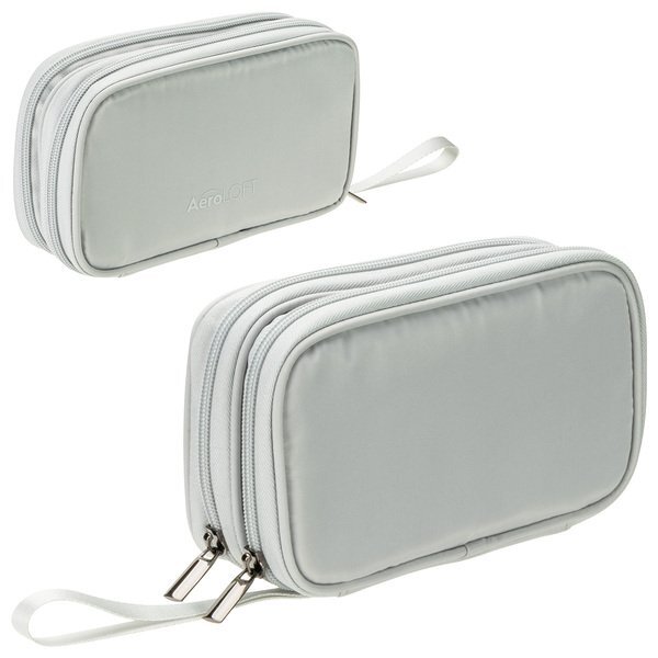 AeroLOFT™ Business First Polyester Tech Organizer