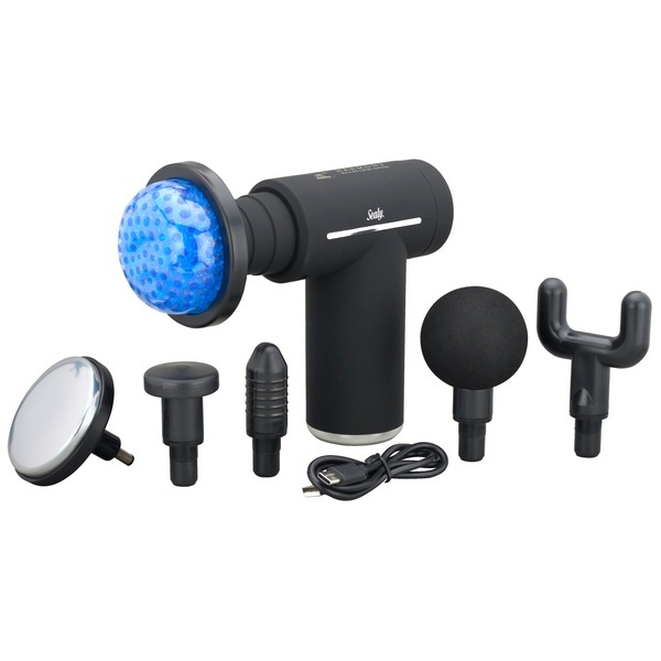 Sealy® Hot & Cold Massager Pro