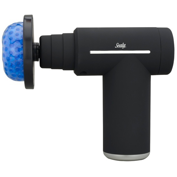 Sealy® Hot & Cold Massager Pro