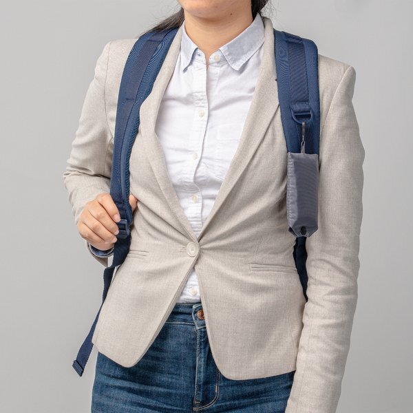 Coastal Threads™ Commuter Backpack