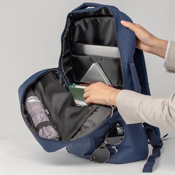 Coastal Threads™ Commuter Backpack