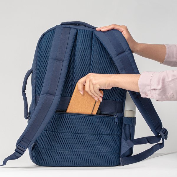 Coastal Threads™ Commuter Backpack