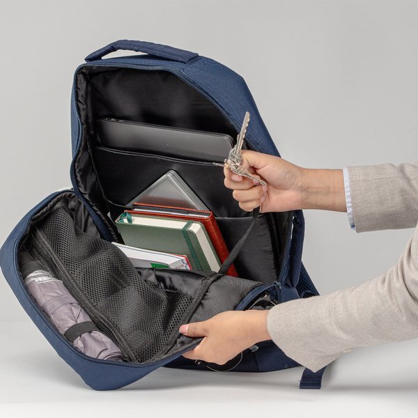 Coastal Threads™ Commuter Backpack