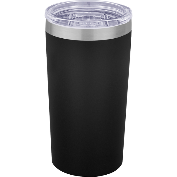 Urban Peak® 4-in-1 Vacuum Insulated Tumbler Cooler, 14oz.