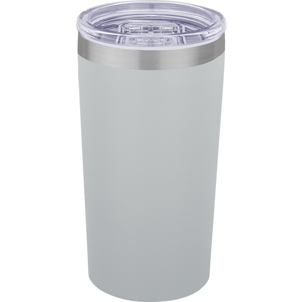 Urban Peak® 4-in-1 Vacuum Insulated Tumbler Cooler, 14oz.
