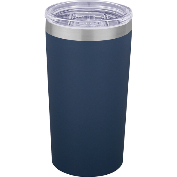 Urban Peak® 4-in-1 Vacuum Insulated Tumbler Cooler, 14oz.