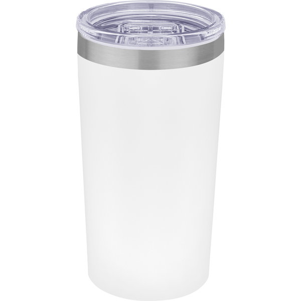 Urban Peak® 4-in-1 Vacuum Insulated Tumbler Cooler, 14oz.