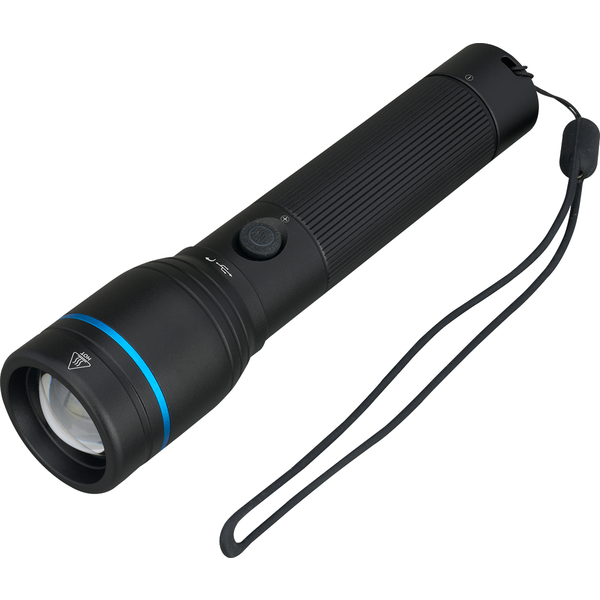 Urban Peak® Rechargeable 20W Parallel Flashlight