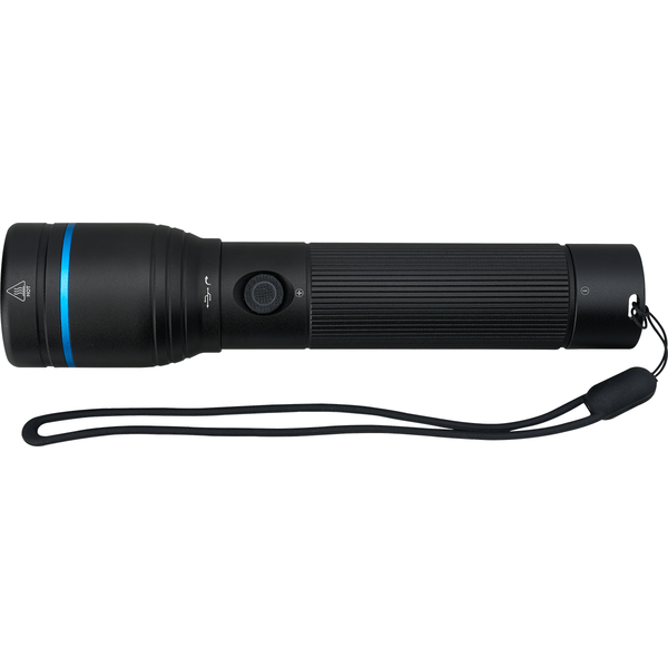 Urban Peak® Rechargeable 20W Parallel Flashlight