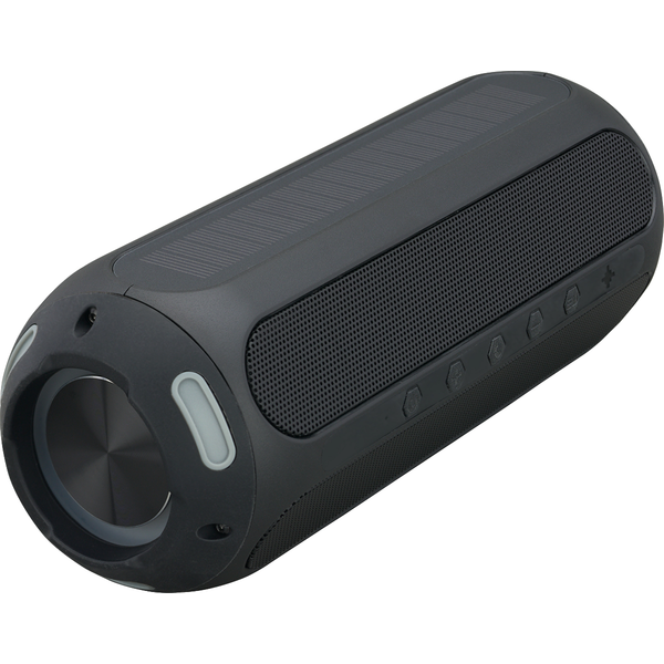 Urban Peak® 20W TWS Party Barrel Wireless Speaker