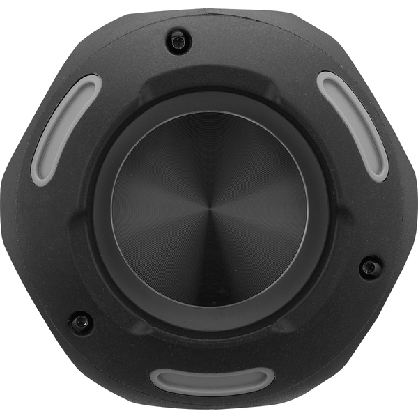 Urban Peak® 20W TWS Party Barrel Wireless Speaker