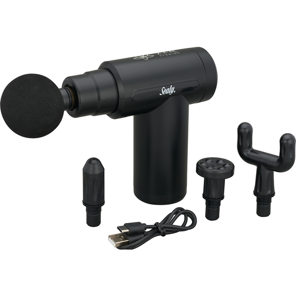 Sealy® Deep Tissue Therapy Mini Massager