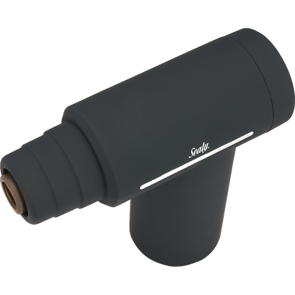 Sealy® Hot & Cold Massager Pro