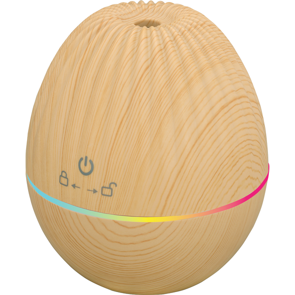 Sealy® Color Changing LED Humidifier Diffuser