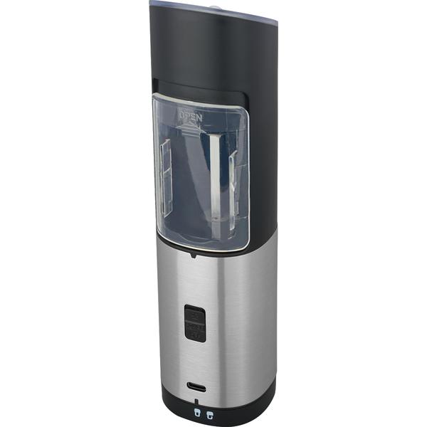 Rechargeable Salt or Pepper Spice Grinder