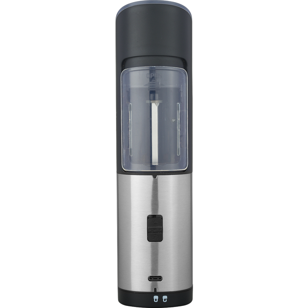 Rechargeable Salt or Pepper Spice Grinder