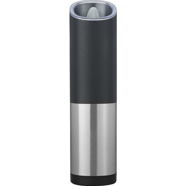 Rechargeable Salt or Pepper Spice Grinder