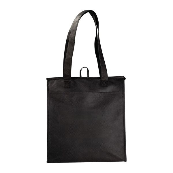 Big Grocery Non-Woven Polypropylene Insulated Tote