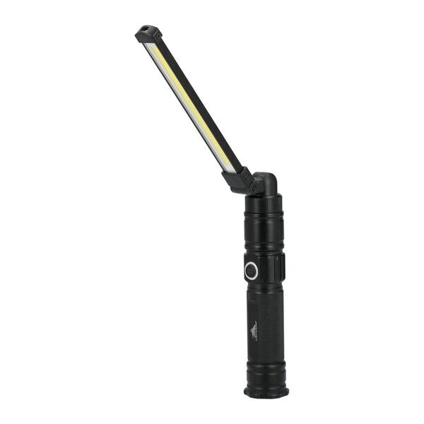 High Sierra® Eco 150 Lumen Magnetic COB Work Light