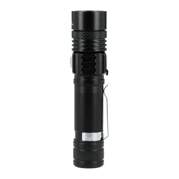 High Sierra® Eco 160 Lumen LED Flashlight