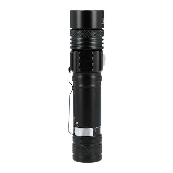 High Sierra® Eco 160 Lumen LED Flashlight
