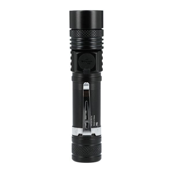 High Sierra® Eco 160 Lumen LED Flashlight