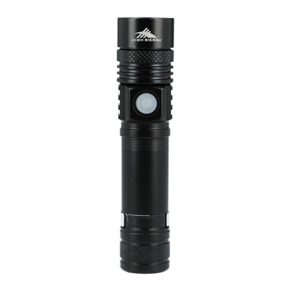 High Sierra® Eco 160 Lumen LED Flashlight