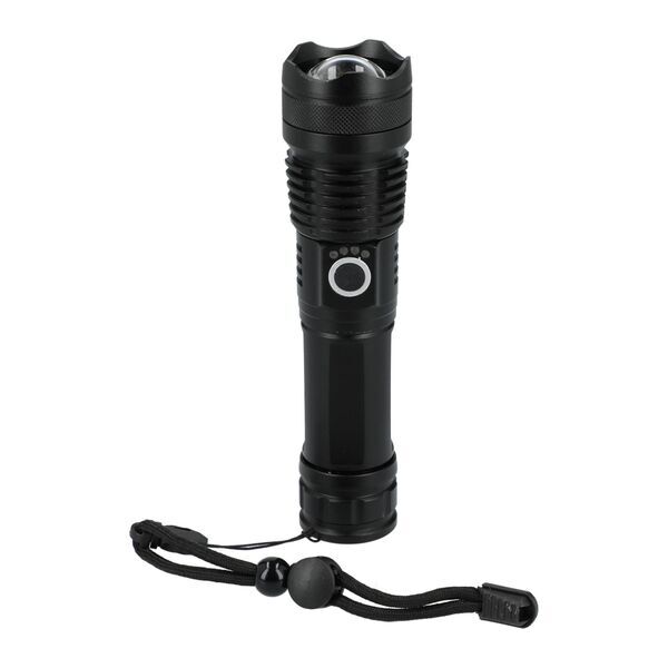 High Sierra® Eco 200 Lumen LED Flashlight