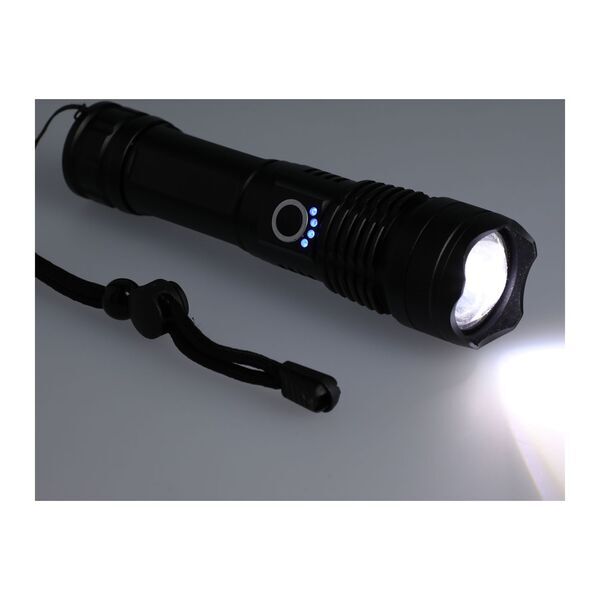 High Sierra® Eco 200 Lumen LED Flashlight