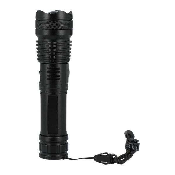 High Sierra® Eco 200 Lumen LED Flashlight