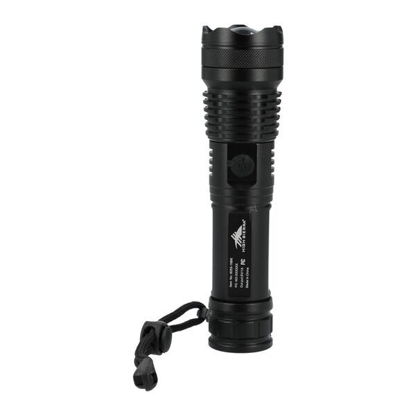 High Sierra® Eco 200 Lumen LED Flashlight