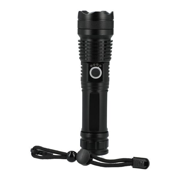 High Sierra® Eco 200 Lumen LED Flashlight