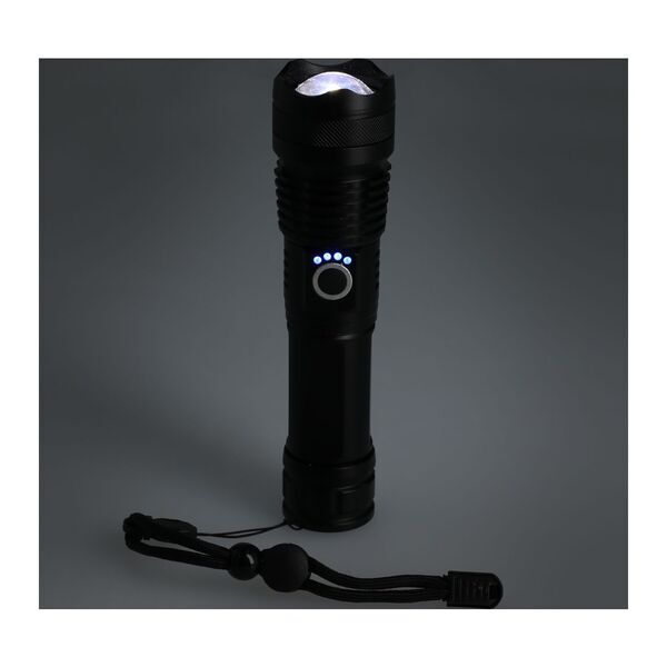 High Sierra® Eco 200 Lumen LED Flashlight