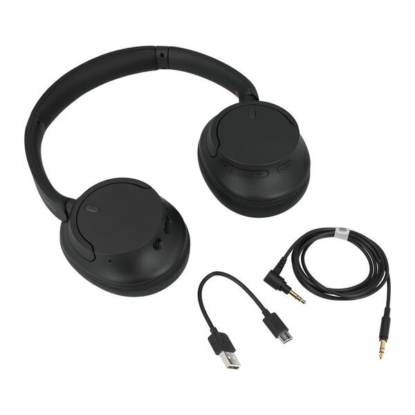 Sony® WH-CH520 Wireless Headphones w/ Microphone