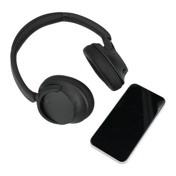 Sony® WH-CH520 Wireless Headphones w/ Microphone