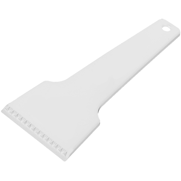 Billboard Ice Scraper, 9"