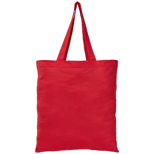 Westport Cotton Tote Bag, 5oz.