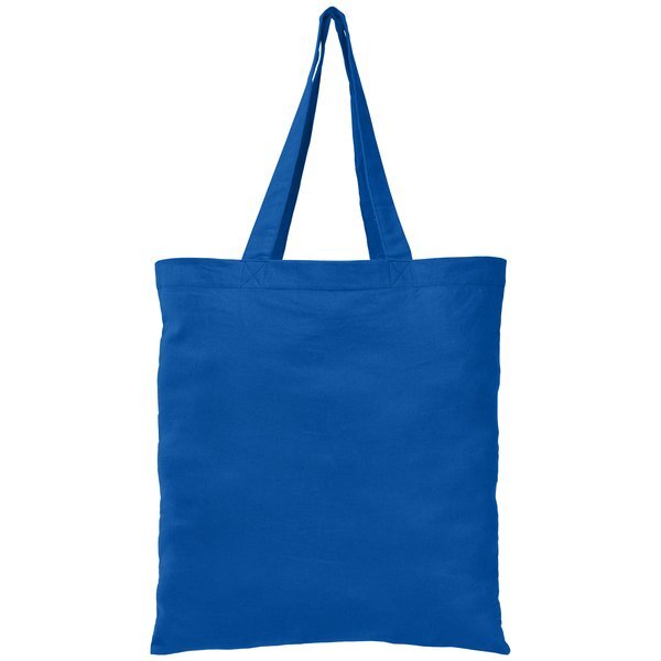 Westport Cotton Tote Bag, 5oz.