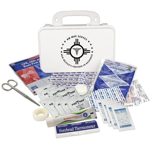 Ultra Medical First Aid Kit
